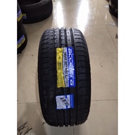 Accelera PHI Ban Ukuran 245/45 R17 - Ban Mobil (Tahun 2018)