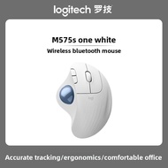 Logitech G | Trackball CAD Drawing Ergonomic Wireless Bluetooth Mouse