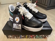 Nike Air Force 1 PEACEMINUSONE  G Dragon