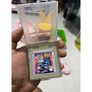 TAITO 4 in 1 Games MADE IN GAMEBOY GAMES