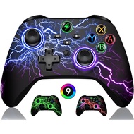 BEBONCOOL Wireless Bluetooth Gamepad for Nintendo Switch/Switch OLED/Switch Lite/Android/IOS Pro Wired Game Controller For PC