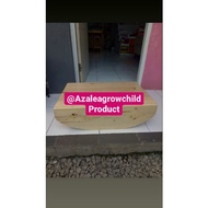 Balancing board / balance beam / balance board / rock board