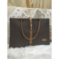 Female bag brand Tracey star