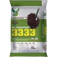 Baja Kompos 3333 Loose Pack