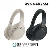 Sony WH-1000XM4 ANC Wireless Headphones Bluetooth Over-Ear Headset Built-in Microphone Deep Bass For