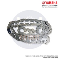 YAMAHA Y15ZR LC135 V1-V8 FZ150 Y15 FZ 100% ORIGINAL TIMING CHAIN RANTAI 94568-A8096