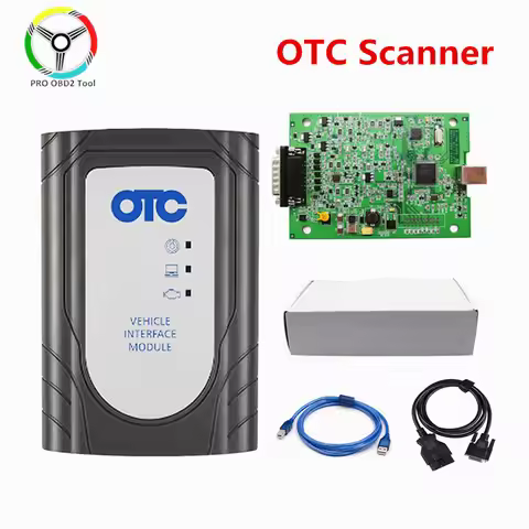 Best GTS TIS3 OTC Scanner For Toyota IT3 Latest V18.00.008 Global Techstream GTS For Toyota OTC Upda