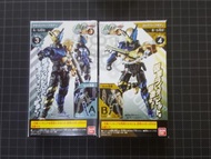 全新 (2盒) 幪面超人 裝動 Build 3 食玩 盒蛋 build 3 創動 掌動 層動 超動