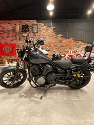 YAMAHA Bolt950S ABS 日系雙缸美式機車 Vster