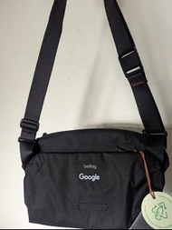 Google Lite Sling 7L側背包