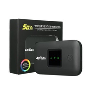 Pocket Wireless Mobile Wifi 4G/5G