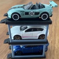 Hotwheels 1/ Garage Diorama Modular64