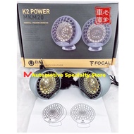 Focal Full Range / Powerfull Percision K2 MkM20 Power Car Full range MKM20 FOCAL SPEAKER Focal  twee