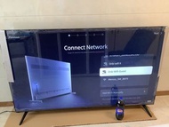 Tcl 電視 tv 大電視 巨屏電視 85吋電視 85寸電視 85” 4k 電視 Television 會議室電視 會議電視 smart tv