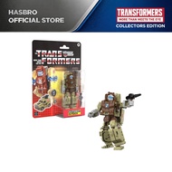 Transformers Toys Retro G1-Inspired Autobot Outback 5" Action Figure Robot Toys for 8+