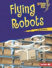 Flying Robots Lola Schaefer