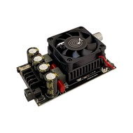 Ziqqucu ZK-3002/ZK-3002B เพียวหลังดิจิตอลแอมป์บอร์ดพลังงานสูง TPA3255 สเตอริโอ 300W + 300W สะพานโมโน