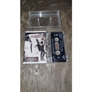 Bryan Adams On A Cassette Tape DAY Like Today
