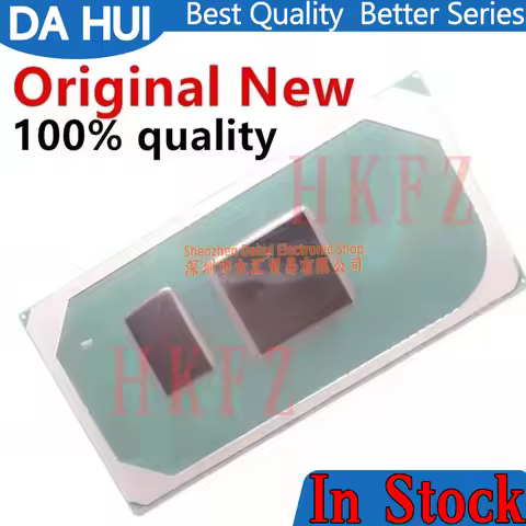 100% New SRKSK i5-11320H SRKSF i5-1155G7 SRKSC I7-1195G7 SRKSL i7-11390H SRKSZ I9-11980HK BGA Chipse