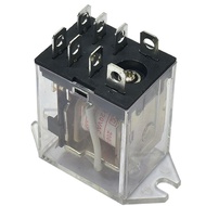 Electric Roller Shutter Roller Shutter Electromagnetic 8-Pin Relay AC220V JH1304 HF JQX-13F A240-