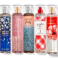 Bath and Body Works Body Care