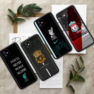 Redmi 6 6A 6Pro 7 7A 8 8A Soft TPU Back Shell 446Q Liverpool Football Club Phone Casing