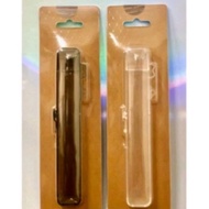 Ready Stock NANO_Neo V3 NX 2025 Silicone Rubber Casing - Original From HQ