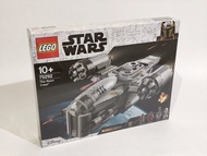 Lego 75292 The Razor Crest (Brand new / MISB / Star Wars / The Mandalorian / Birthday gift / Christm