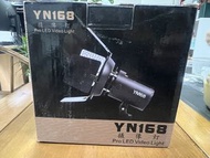 YN168 Pro LED 攝像燈