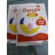 Bejoyle GOLD Diaper Pants size XL (1 Piece / Bag)