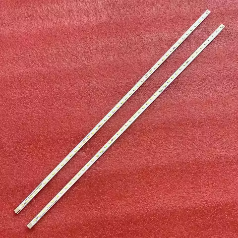 2pcs/set LED Backlight Strip For E32B500WD 4708-K320WL-A1113N11 4708-K320WR-A1113N11