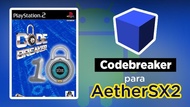 Code Breaker PS2
