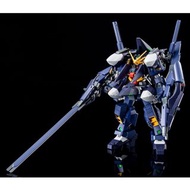 Gundam 魂限 HG TR-1 (Haze 'N Thley RAH II) Advance of Z The Flag of Titans 1/144 Premium Bandai PB 高達模