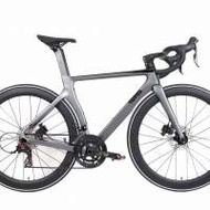 2023 騅特 TWITTER T2 RS24速/ SRAM22速 碟剎桶軸碳纖維公路車 $5580/$6680送水架前...