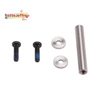RC Toy Helicopter Upgrade C138  Shaft  Set for RC ERA C138 Bell 206 1:33 RC Toy Helicopter Parts