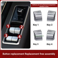 18-22 Land Rover Range Rover Sports Range Rover Administrative Star Vein Jaguar Lifter Switch Button