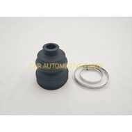 COVER DRIVE SHAFT REAR - HONDA CRV S10 CRV S9A CRV SWA ~ DB-2117