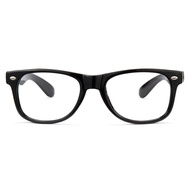 Cyxus Kids Fashion Eye Protection Reduces Fatigue Reading Glasses Multiple Colors 6101