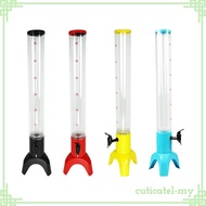 [CuticatefaMY] Parties Beer Drink Dispenser Beer Keg Dispensers Tabletop Beer Dispenser