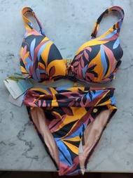 Sunseeker Australia 比基尼泳衣