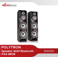 Polytron Speaker Aktif PAS-8B28