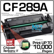 Compatible to LaserJet Pro ENTERPRISE M507dn 507dng M507n M507x M528dn MFP M528f HP 89A CF289A HP89X