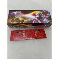 Front led kit ca 10 ca 20 ca 30