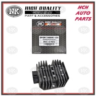 RECTIFIER & REGULATOR - SYM - SPORT RIDER 125i - 31600-F62-9102-A2/ SYM 125i (NK)
