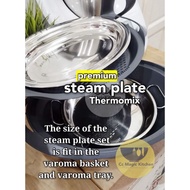 Thermomix Steam Plate (Standard B)