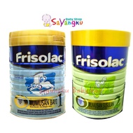 Frisolac Step 1/2 - 900g