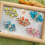 [MY] KN9 Sequins, Custom Colors, Luxury Sequins, Sequins, Sequins