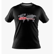 T-shirt Bmw Gs Adventure 1200/1250