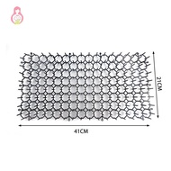 [DPGT] Garden Cat Scat Mat Anti Cat Dog Repellents Mat Deterrent Spike Mat Prile
