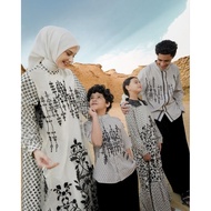 AZALEA LACE BLOUSE TUNIC DRESS SERIES HEAVENLIGHTS